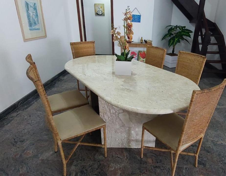 شقة Triplex كابو فريو المظهر الخارجي الصورة